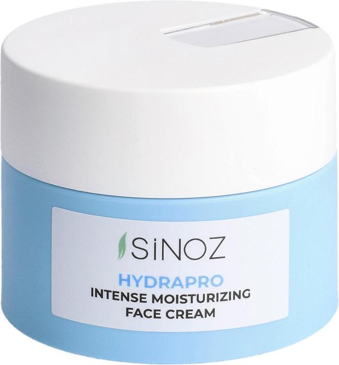 Produktbild Sinoz Hydrapro Intensive Moisturizing Facial Cream 50ml (50 ml, Gesichtsbalsam)