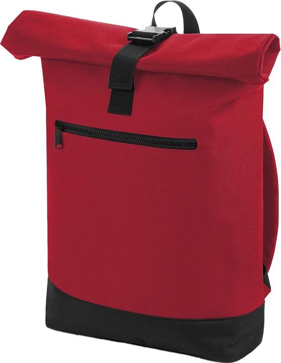 Actual product image Bagbase Roll Top Backpack (20 l)