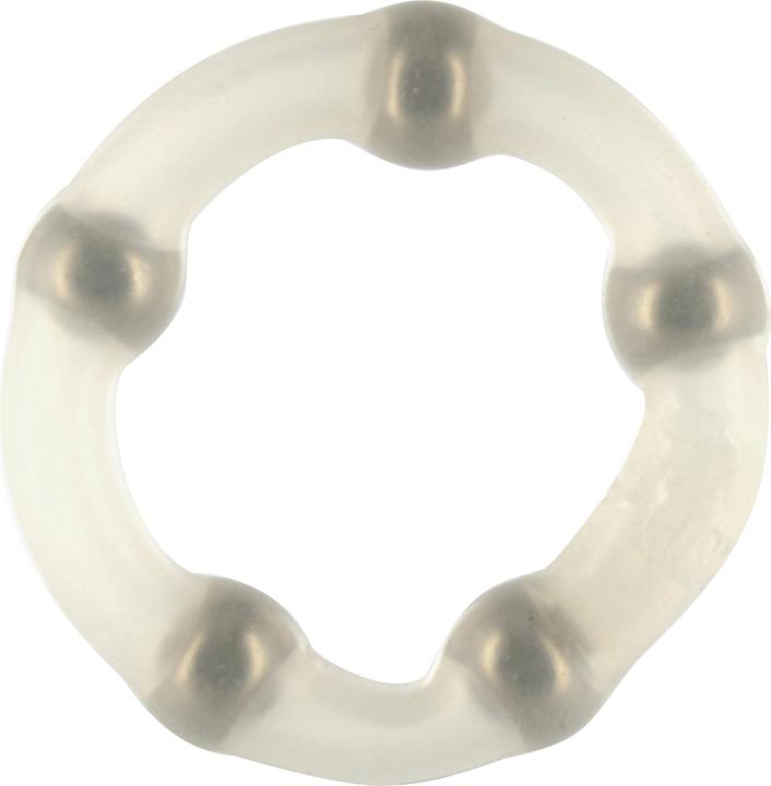 Seven Creations Penis ring "Robotic" (4.50 cm)