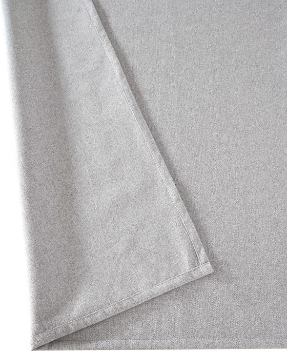 Actual product image Sehlbach Fertiggardine Blackout Struktur (245 x 140 cm)