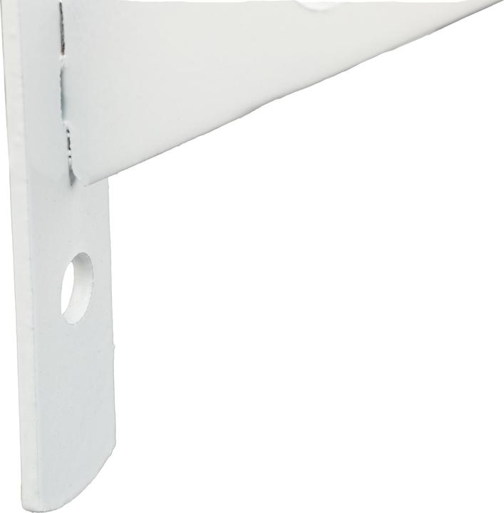Actual product image Relaxdays Shelf supports