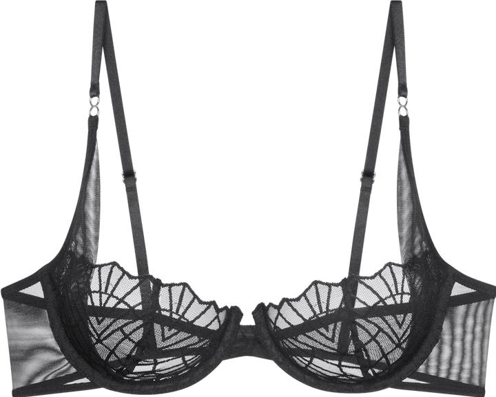 Produktbild Triumph Bügel-BH That Night In Vegas (Einzelpack, 75 E)