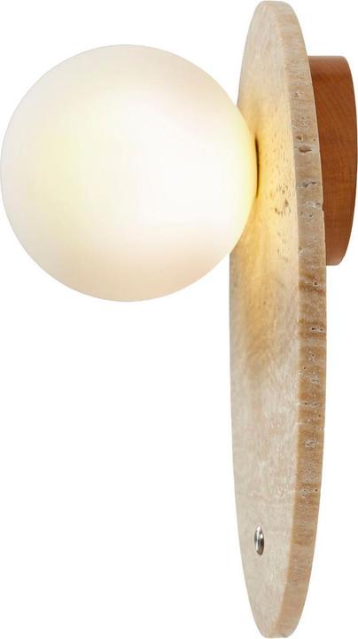 Immagine prodotto Opviq Tor- Look-D Wall Lamp (G9)
