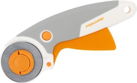 Fiskars Rolling knife Easy Change Titanium 45mm right- and left-handed (Cutters)