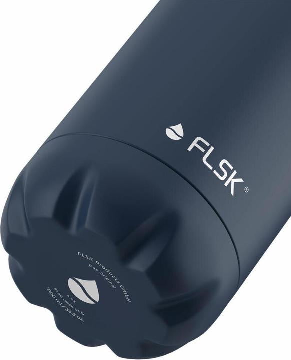 Actual product image FLSK Drinking bottle (1 l)