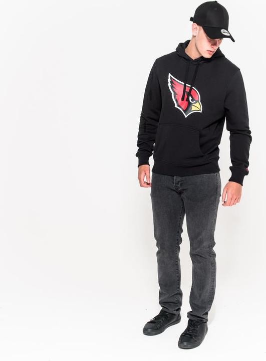 Image du produit New Era Sweat à capuche Arizona Cardinals (S)