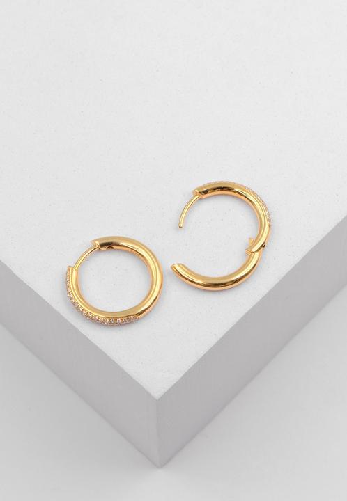 Immagine prodotto Muau Creoli (Oro 750/18 K)