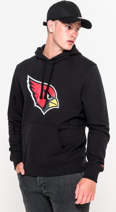 Image du produit New Era Sweat à capuche Arizona Cardinals (S)