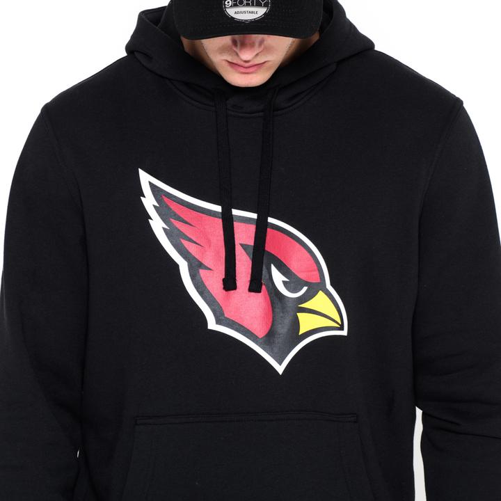 Image du produit New Era Sweat à capuche Arizona Cardinals (S)
