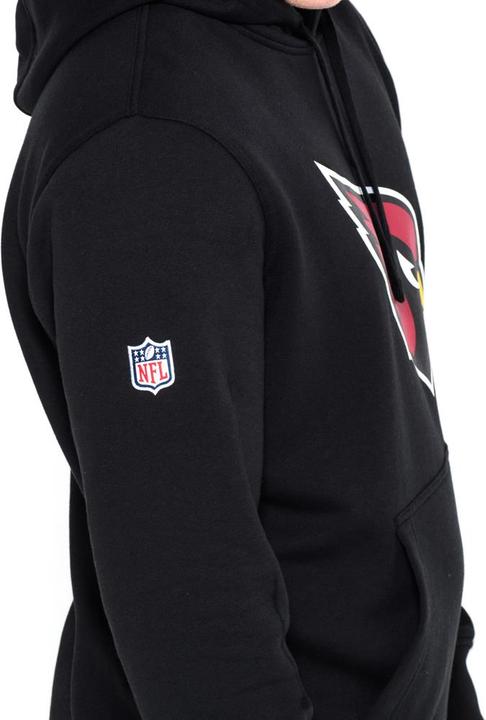 Image du produit New Era Sweat à capuche Arizona Cardinals (S)