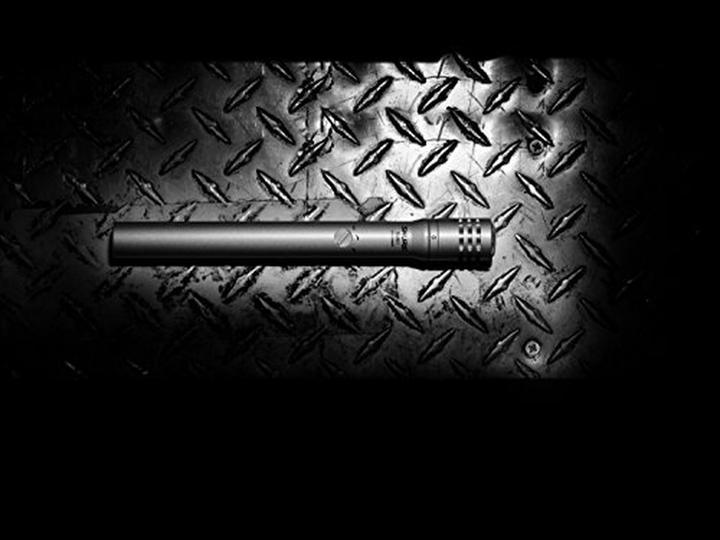 Produktbild Shure Sm81