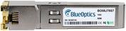 Actual product image CBO Sonicwall SFP-10G-RJ45-80M Compatible BlueOptics SFP+ BO08J78S7