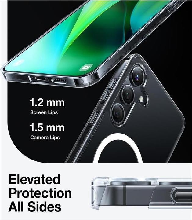 Produktbild Torras Diamond (Samsung Galaxy S24)