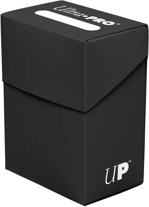 Actual product image Ultra Pro Deck Box