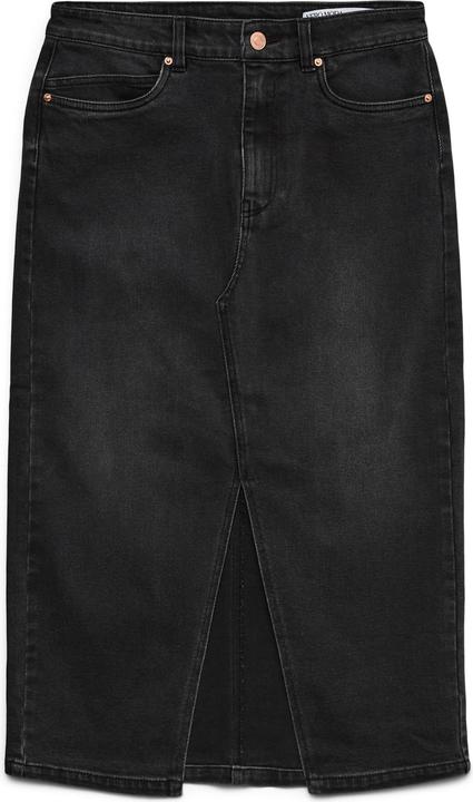 Immagine prodotto Vero Moda VMVERI HR CALF DENIM SKIRT Gonna in denim (XS)