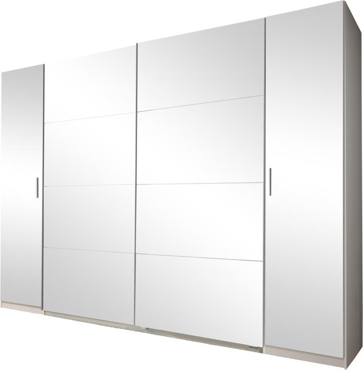 Produktbild Wimex Lottolack (315 x 65 x 210 cm)