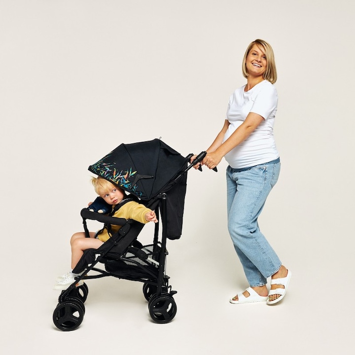Actual product image Lionelo Irma