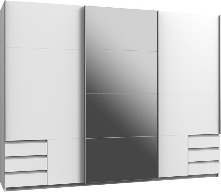 Actual product image Wimex Seattle (270 x 65 x 210 cm)