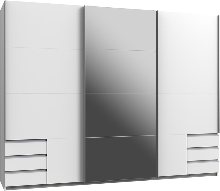 Wimex Seattle (270 x 65 x 210 cm)