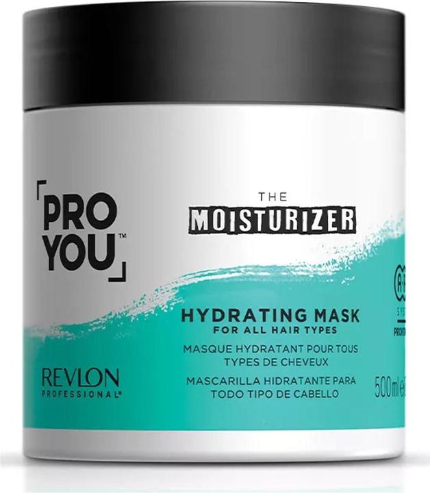 Actual product image Revlon Professional ProYou (500 ml)