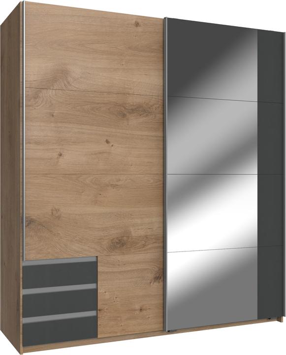 Produktbild Wimex Emden Kleiderschrank