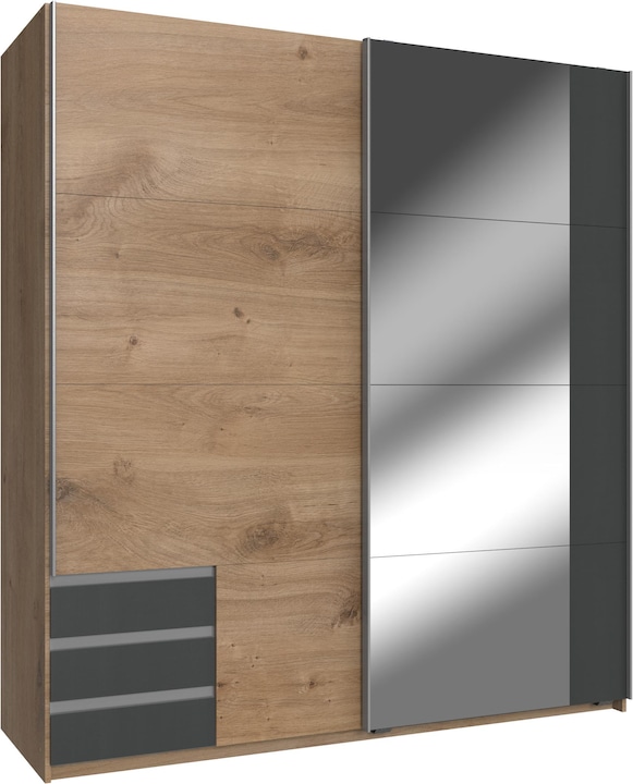 Wimex Emden Kleiderschrank