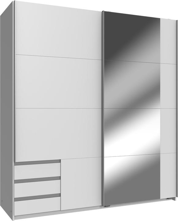 Actual product image Wimex Emden Wardrobe