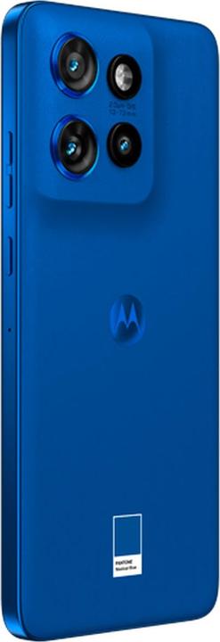Productafbeelding Motorola Edge 50 Neo (512 GB, PANTONE Nautisch Blauw, 6.36", SIM + eSIM, 5G)