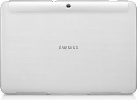 Immagine prodotto Samsung Copertina del libro EFC-1H8SWECSTD (Galaxy Tab 2 10.1 (2012))