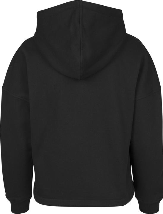 Produktbild Urban Classics Ladies Kimono Hoody (S)