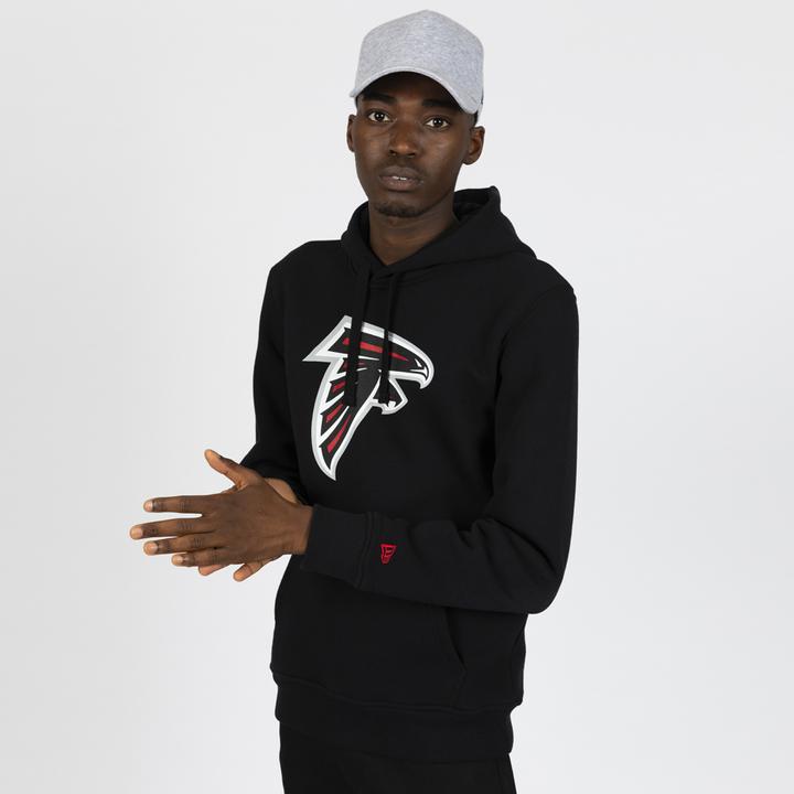 Produktbild New Era Atlanta Falcons Hoodie (M)