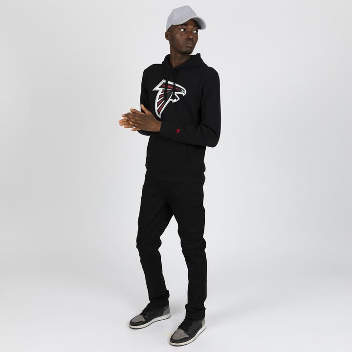 Produktbild New Era Atlanta Falcons Hoodie (M)