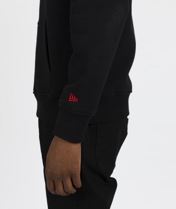 Produktbild New Era Atlanta Falcons Hoodie (M)