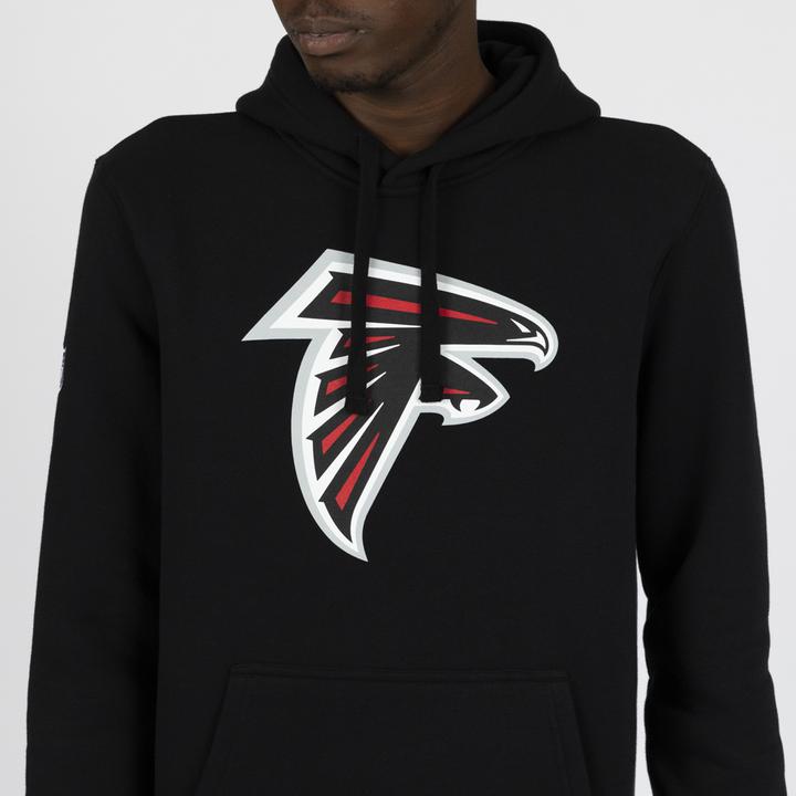 Produktbild New Era Atlanta Falcons Hoodie (M)