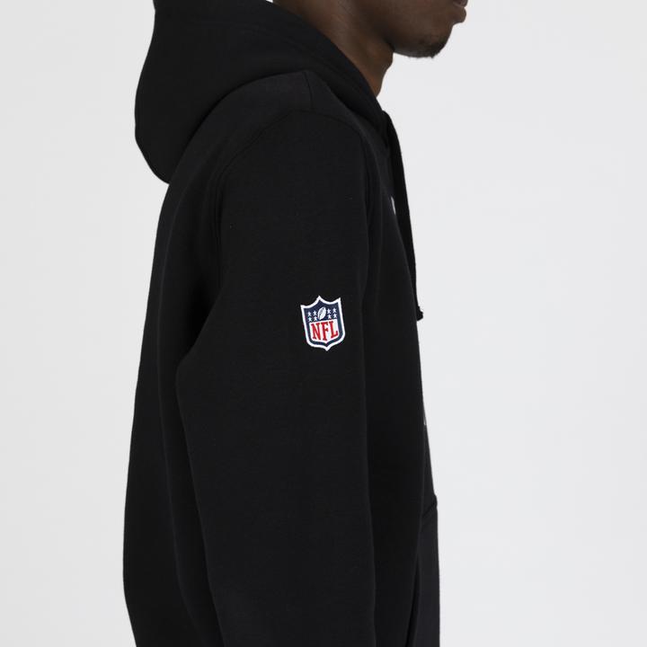 Produktbild New Era Atlanta Falcons Hoodie (M)