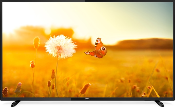Philips 32HFL3014/12 (32", LED, HD ready)