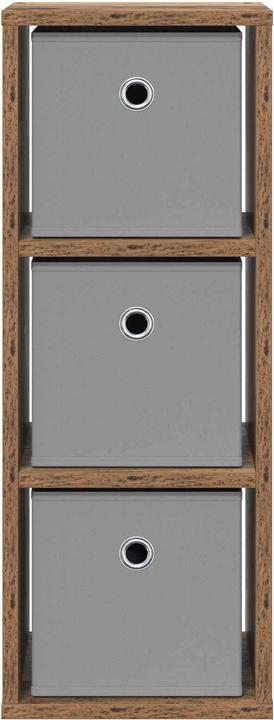 Produktbild vidaXL Sideboard (25.50 x 22 x 69.50 cm)