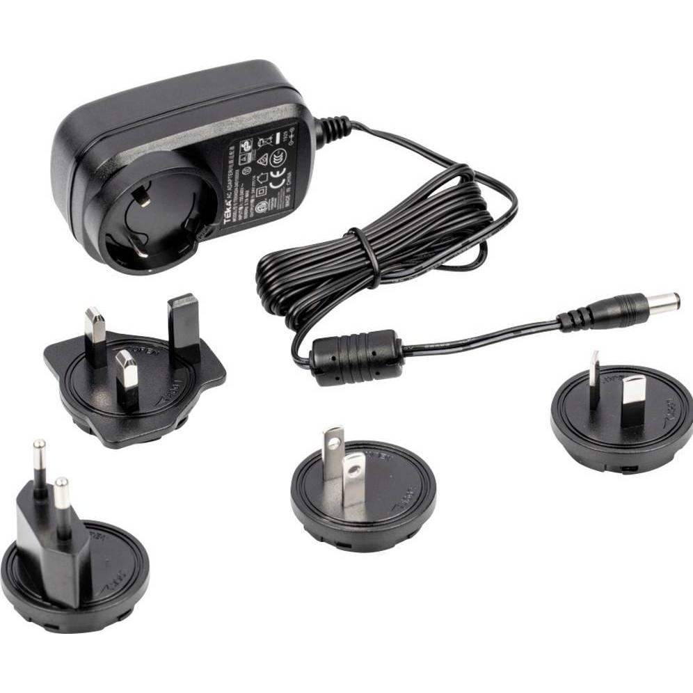 Kern Alimentatore YKA-05, Caricatore universale