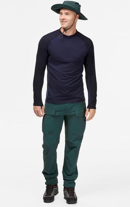 Actual product image Forclaz Chapeau TROPIC 900