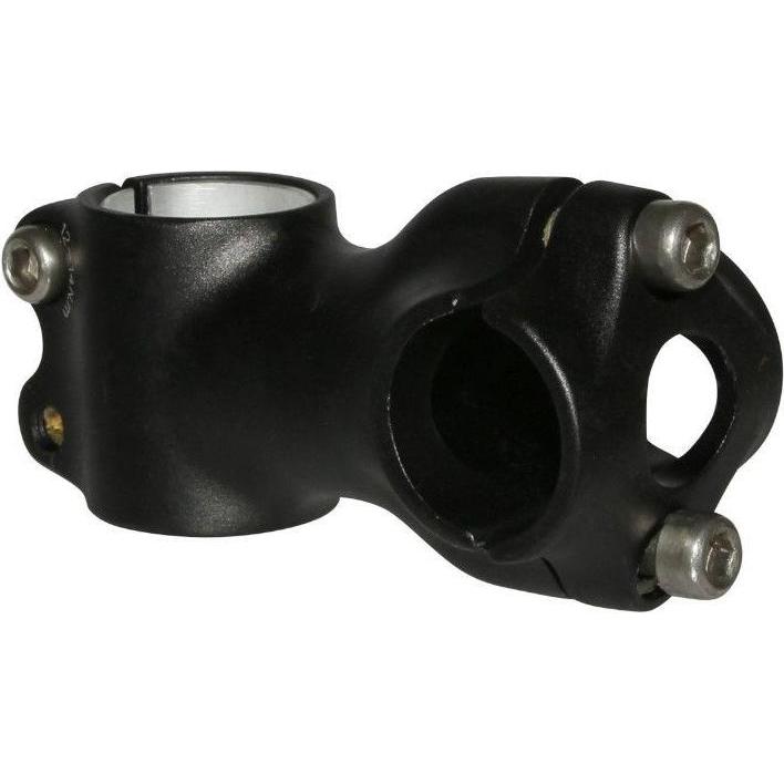 Ergotec, Vorbau, (60 mm, 25.40 mm)