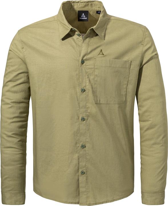 Image du produit Schöffel Shirt Style Chanduy MNS (56, 3XL)