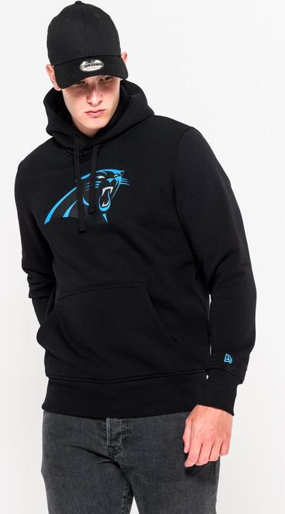 Produktbild New Era Carolina Panthers Hoodie (S)