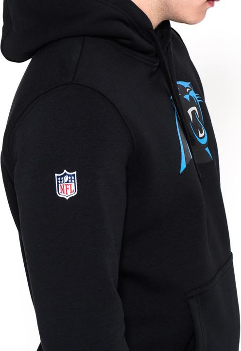 Produktbild New Era Carolina Panthers Hoodie (S)