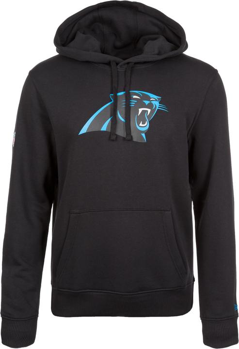 Produktbild New Era Carolina Panthers Hoodie (S)