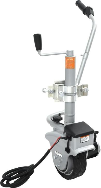 Image du produit vidaXL Stützrad