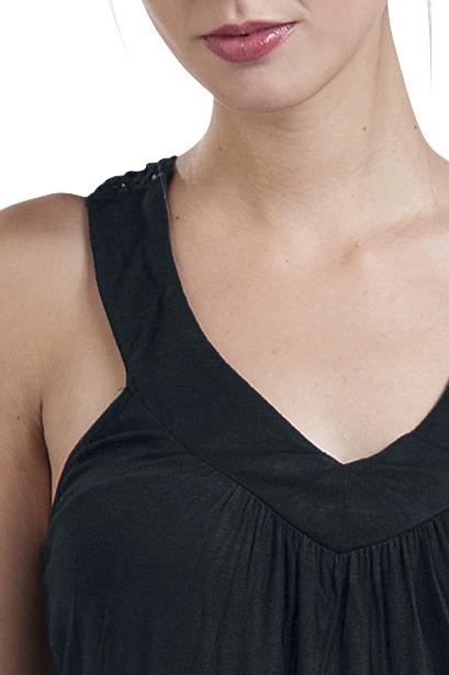 Produktbild RED by EMP Laced Racerback (L)