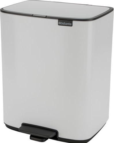 Produktbild Brabantia Treteimer Bo 12 l (12 l)