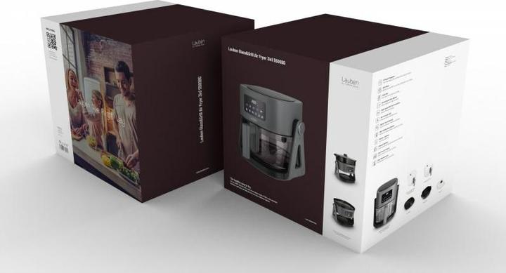 Actual product image Lauben 5500BG LBAFMGGAF55BA