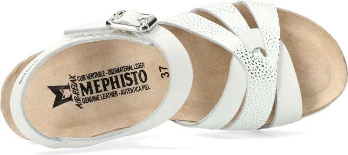 Actual product image Mephisto Lesley (40)