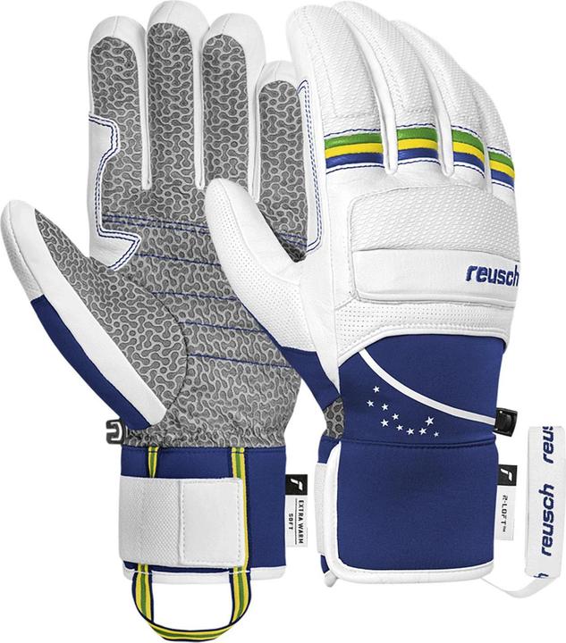 Produktbild Reusch Lucas Braathen (9.5)